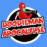Thumbnail for DoodieMan Apocalypse game