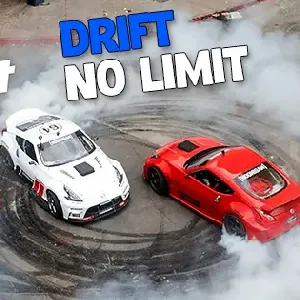 Drift No Limit