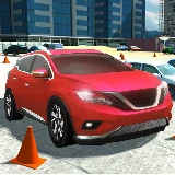 Driving Test Simulator