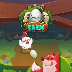 Thumbnail for Egg Farm game