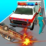 Emergency Ambulance Simulator