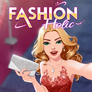 Thumbnail for Fashion Holic game