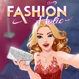 Fashion Holic