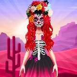 Festival Dia de Muertos