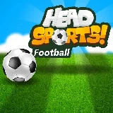 Thumbnail for Football head sports game