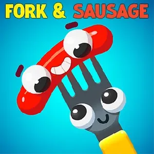 Thumbnail for Fork N Sausage game