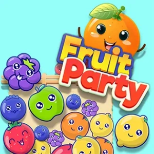 Thumbnail for Fruit Party game