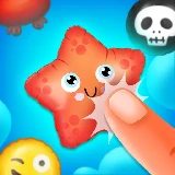 Thumbnail for Fun Balloon Pop game