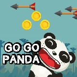 Go Go Panda