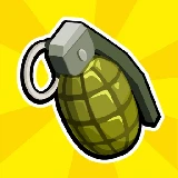 Grenade Hit Stickman