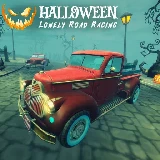 Halloween Lonely Road Racing