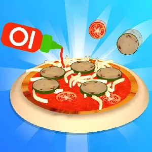 Happy Pizzaiolo!