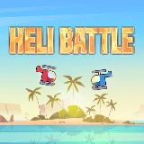 Heli Battle