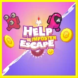 Thumbnail for Help imposter escape game