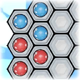 Thumbnail for Hexagon game