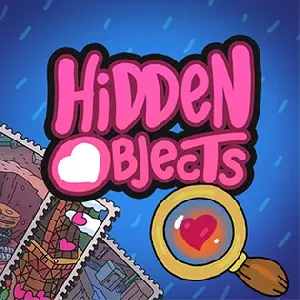 Hidden Objects