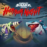 Hungry Shark Arena Horror Night