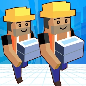 Thumbnail for Idle City Builder game