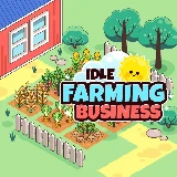Thumbnail for Idle Farming Business game