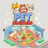 Idle Pet Business