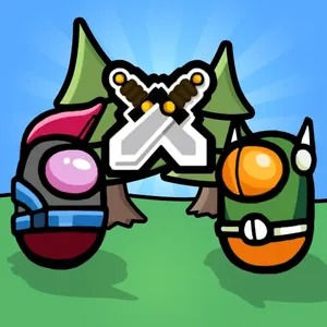 Thumbnail for Imposter Expansion Wars game