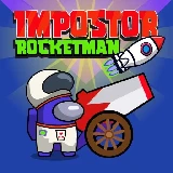 Impostor RocketMan