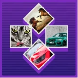 Thumbnail for Jigsaw Hero game