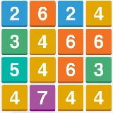 Join Blocks 2048 Number Puzzle