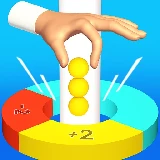 Thumbnail for Jump Ball game