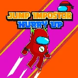 Jump Impostor Up