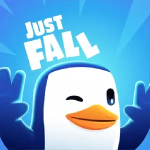 JustFall.LOL: Battle Royale