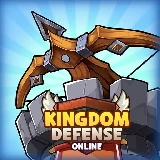 Kingdom defense online