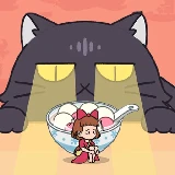 Thumbnail for Kitten Hide And Seek game