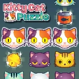 Kitty Cat Puzzle