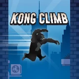 Thumbnail for Kong Climb game