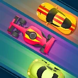 Lane Rush Pro