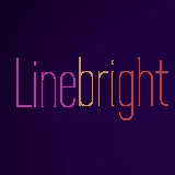 Line bright