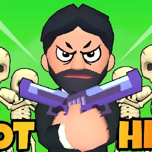 Loot Hero