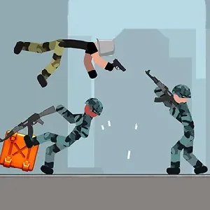 Thumbnail for Mad Stick game