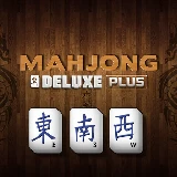 Mahjong Deluxe Plus