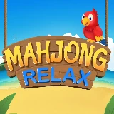 Mahjong Relax