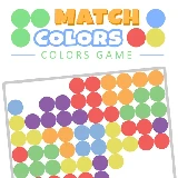 Match Colors Colors Game