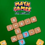 Math Games For Adults