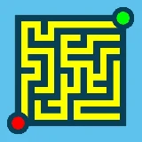 Maze & labyrinth