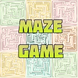 Thumbnail for Maze Game Kids game
