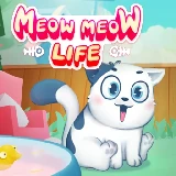 Meow Meow Life