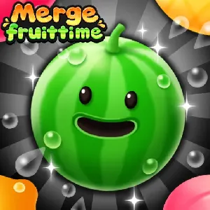 Merge Fruit Time