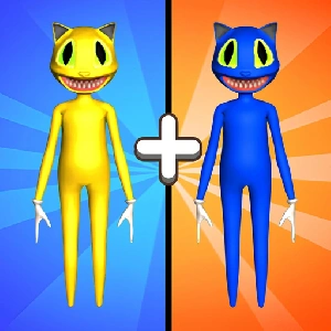 Thumbnail for Merge Monster Army game