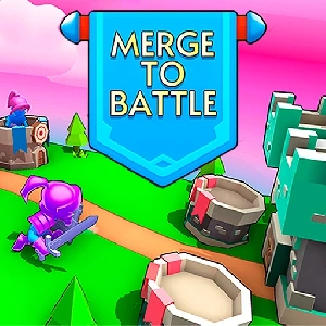 Merge To Battle