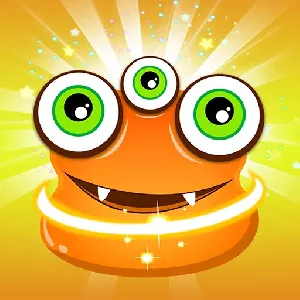 Thumbnail for Monster Ruin game